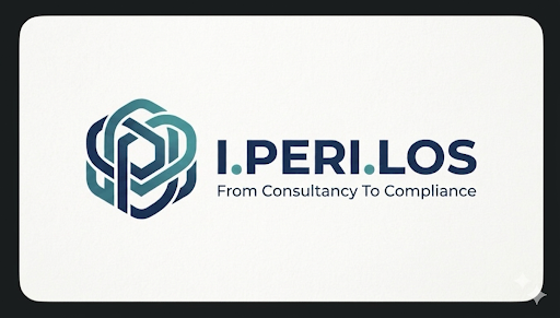 I-PERI-LOS with tag line From Consultancy To Compliance